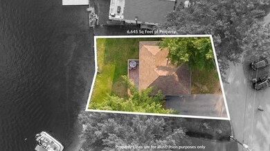 37 Point Eastalee Dr, Spencer, MA 01562 - photo 6