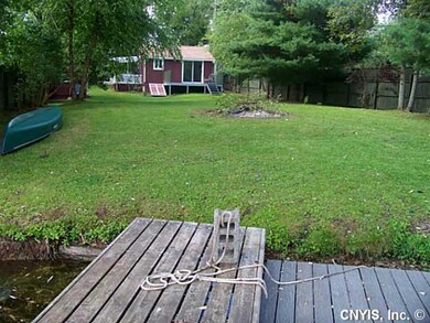 Yard/Garden