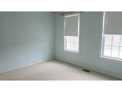 Bedroom.