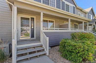 1387 S Danube Ct unit 105, Aurora, CO 80017 - photo 2