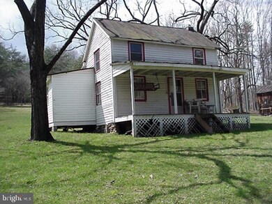 969 Critton Owl Hollow Rd, Paw Paw, WV 25434 - photo 2