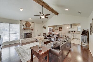 700 North Ave E, Springtown, TX 76082 - photo 6