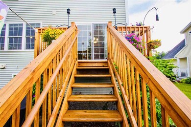 250 Fox Run unit 14, Colchester, VT 05446 - photo 7