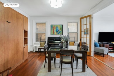 875 W 181st St unit 4L, New York, NY 10033 - photo 5