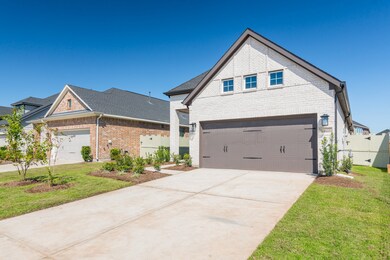 10469 Wild Rice, Conroe, TX 77385 - photo 2