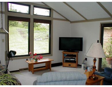 Den/Family/Great Room.