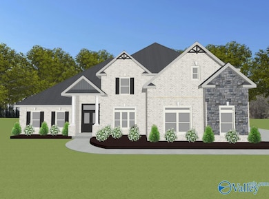 Foresthill-E Newby Chapel Rd, Athens, AL 35613 - photo 4