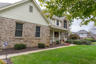 5407 W Granite Ct, New Palestine, IN 46163 - photo 5