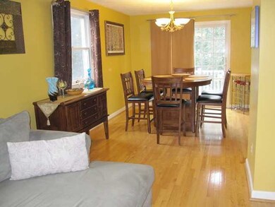 Dining Room.