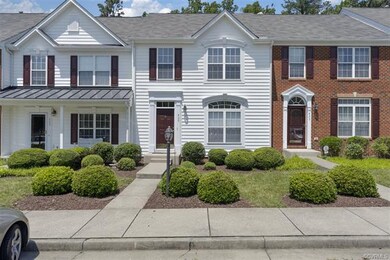 435 Kingscote Ln, Glen Allen, VA 23059 - photo 3