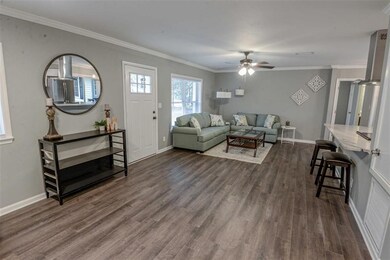 57 Anna Dr, Crawfordville, FL 32327 - photo 4