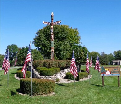 898 SE Santee Dr, Greensburg, IN 47240 - photo 4