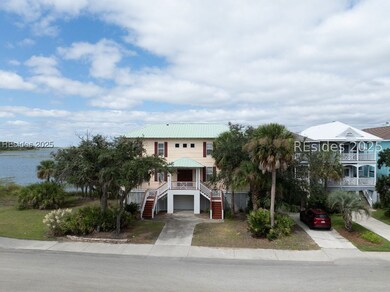 850 Bonito Dr, Saint Helena Island, SC 29920 - photo 6