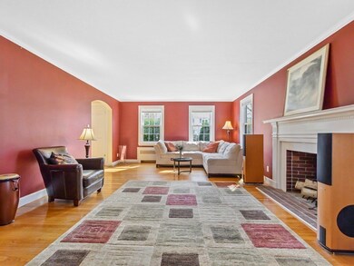 94 Evelyn Rd, Waban, MA 02468 - photo 6