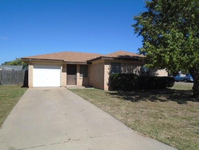 3902 Sera Dr, Abilene, TX 79606 - photo 2