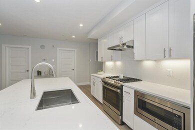 151 Hancock St unit 7, Quincy, MA 02171 - photo 3