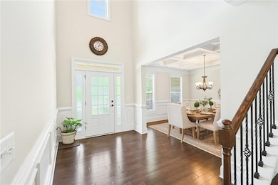 3225 Sundew Dr NW, Acworth, GA 30101 - photo 5