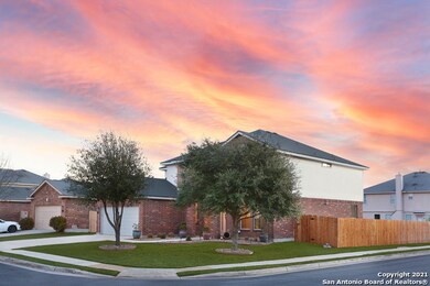 24202 Balcones Gate, San Antonio, TX 78255 - photo 3