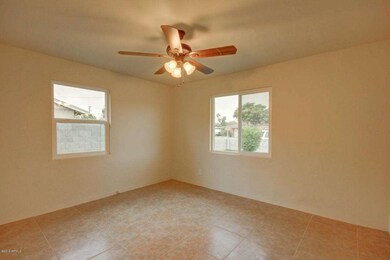 Bedroom #1