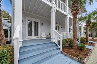 55 Lifeguard Loop E Rosemary Beach FL 32