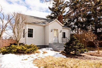 9647 Maplewood Ave, Bridgman, MI 49106 - photo 2