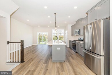 107 Spring Bank Way, Frederick, MD 21701 - photo 5