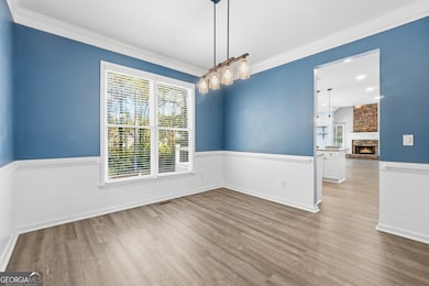 6010 Claiborne Cove, Roswell, GA 30075 - photo 7