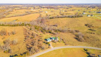 4455 Cornishville Rd, Harrodsburg, KY 40330 - photo 2