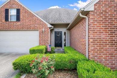 413 N Forest Ridge Blvd, Broken Arrow, OK 74014 - photo 5