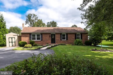 1443 Horseshoe Pike, Glenmoore, PA 19343 - photo 2