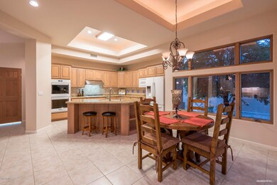 4055 N Recker Rd unit 86, Mesa, AZ 85215 - photo 4