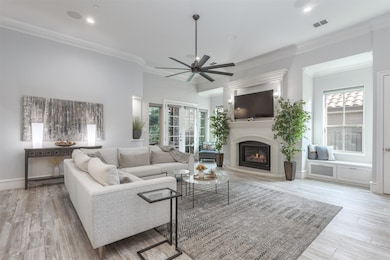 6904 Istina Dr, McKinney, TX 75072 - photo 2