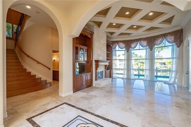 Formal Living Room