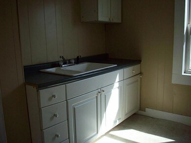 Bathroom.