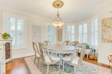 9163 Devaun Park Blvd, Calabash, NC 28467 - photo 6