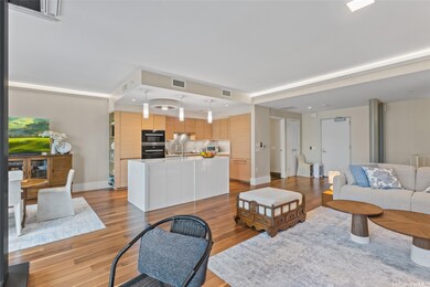 Anaha unit 307, Honolulu, HI 96814 - photo 2