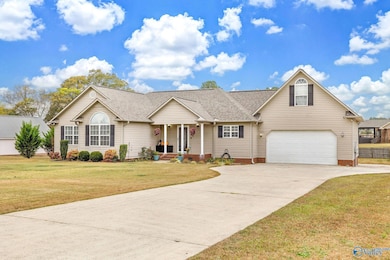 4345 Walnut St, Albertville, AL 35950 - photo 3