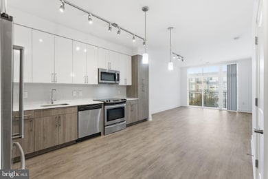 The Haven unit 428, National Harbor, MD 20745 - photo 3