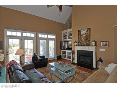 Den/Family/Great Room.