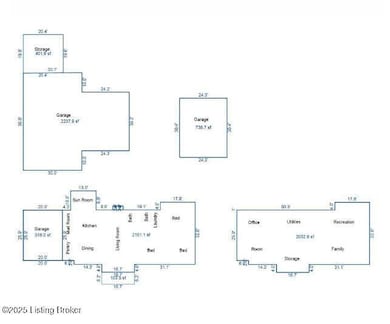 953 Floyds Fork Rd, Shepherdsville, KY 40165 - photo 3