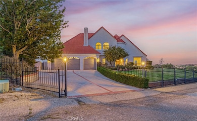 865 Carob Ct, Palmdale, CA 93550 - photo 3