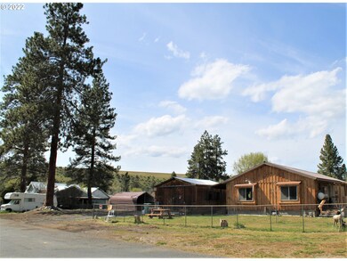 421 N McHaley St, Prairie City, OR 97869 - photo 3