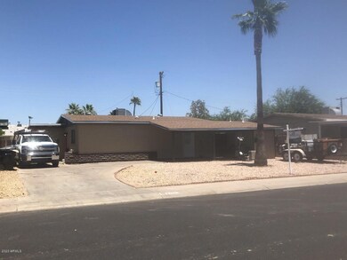 7764 W Weldon Front 1