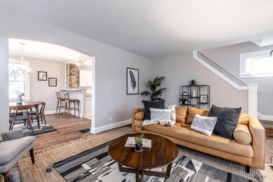 273 E Hinman Ave, Columbus, OH 43207 - photo 5