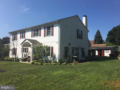 102 Agnew Ln, Paoli, PA 19301 - photo 2