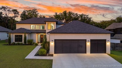 7405 S Chestnut Ave, Broken Arrow, OK 74011 - photo 3