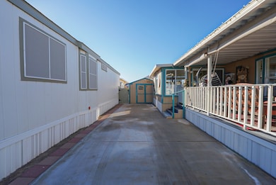 7201 E 32nd St unit 319, Yuma, AZ 85365 - photo 4