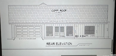 514 Contour Dr, Spring Branch, TX 78070 - photo 3