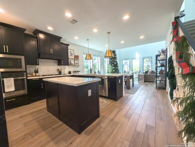 416 Kimble Creek Loop, Kyle, TX 78640 - photo 7