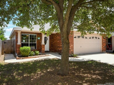 9522 Palomino Path, San Antonio, TX 78254 - photo 3